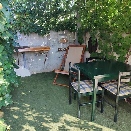 סרסר Apartmani Peljesac Sova מראה חיצוני תמונה