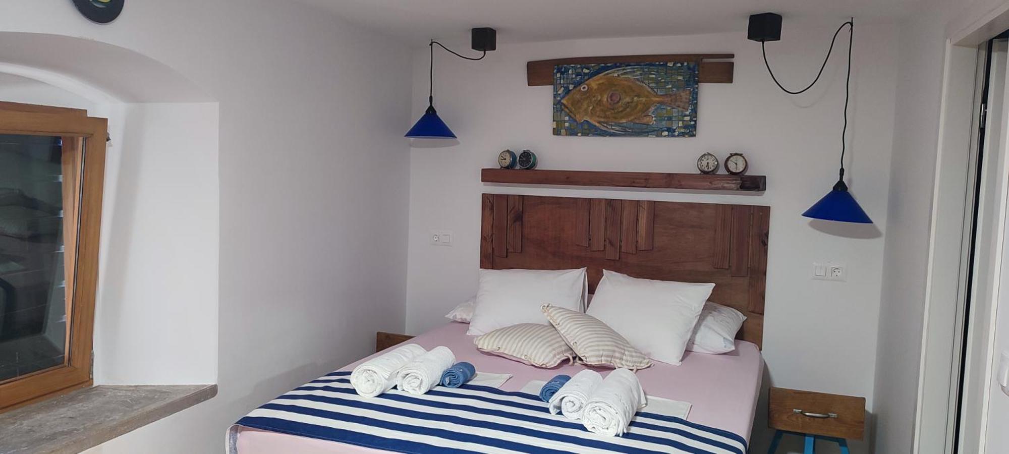 סרסר Apartmani Peljesac Sova מראה חיצוני תמונה