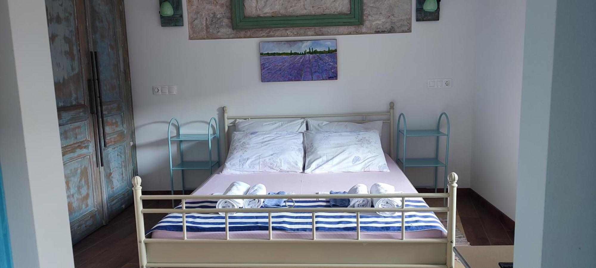 סרסר Apartmani Peljesac Sova מראה חיצוני תמונה
