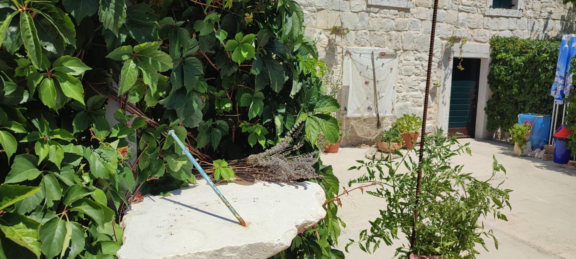 סרסר Apartmani Peljesac Sova מראה חיצוני תמונה