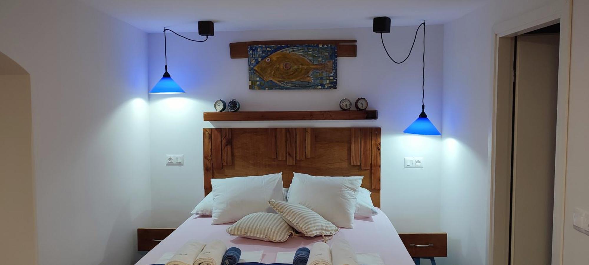 סרסר Apartmani Peljesac Sova מראה חיצוני תמונה