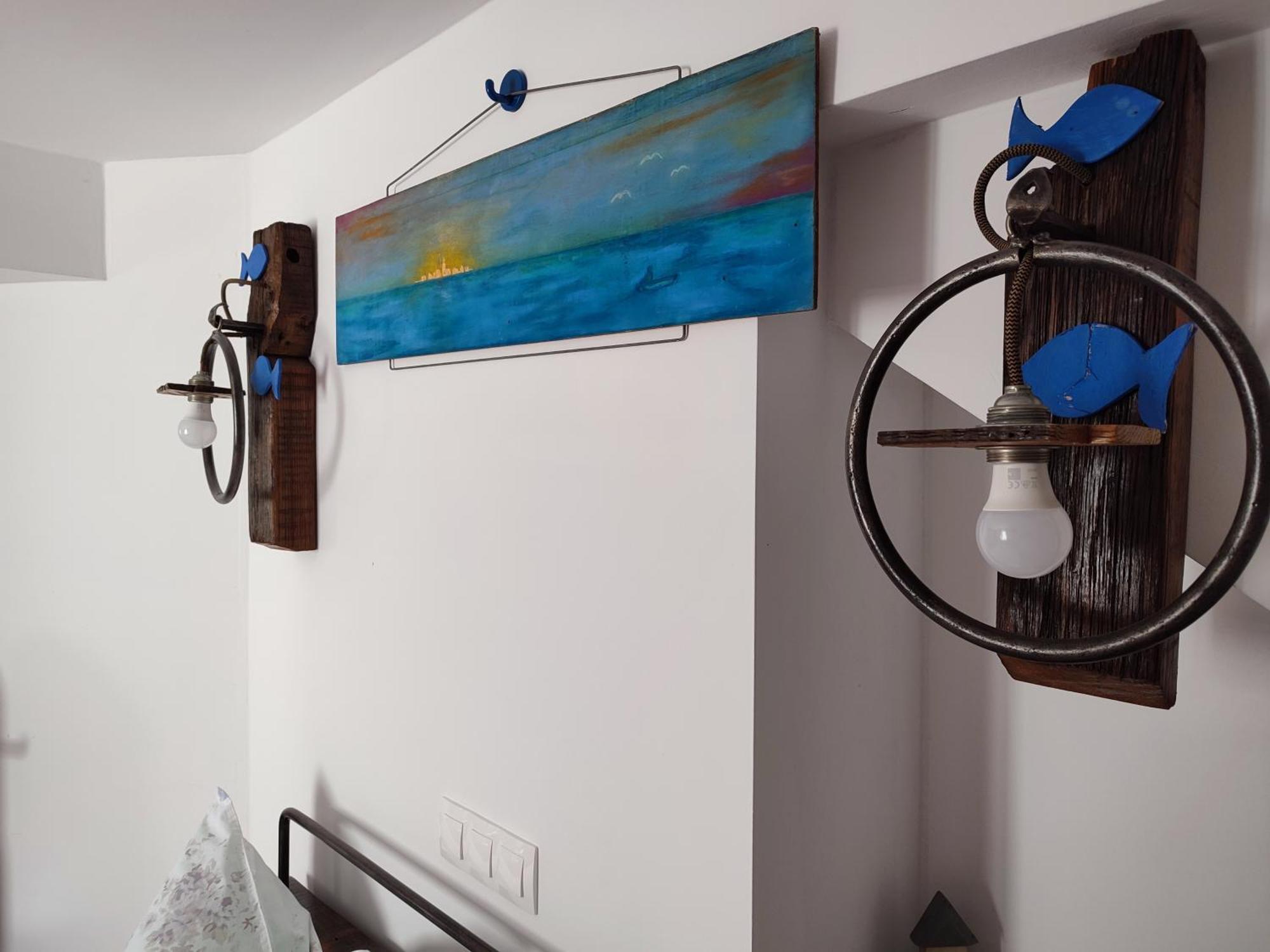 סרסר Apartmani Peljesac Sova מראה חיצוני תמונה