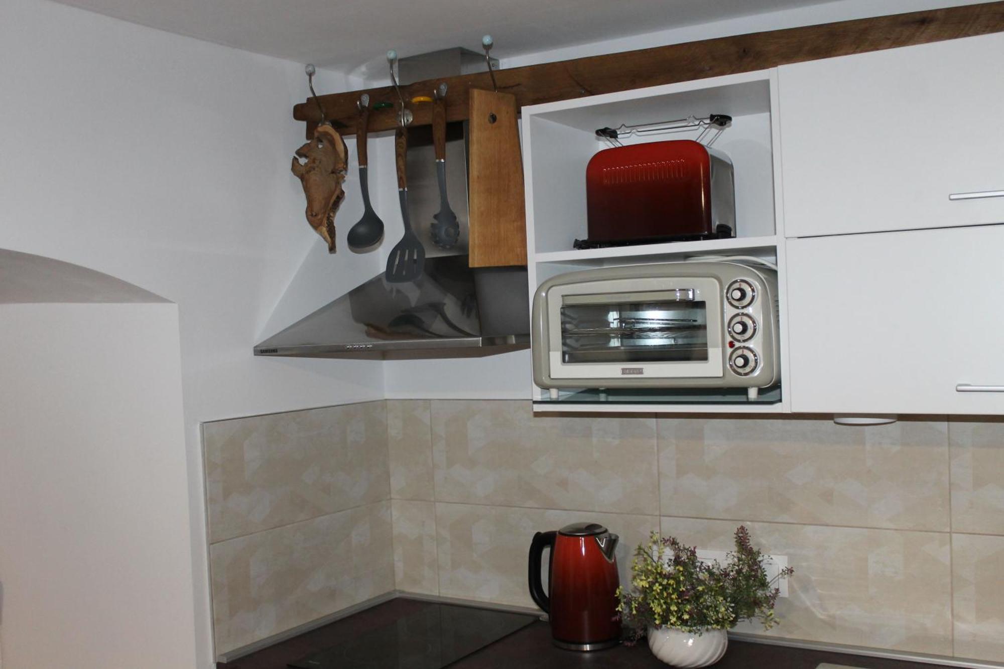 סרסר Apartmani Peljesac Sova חדר תמונה