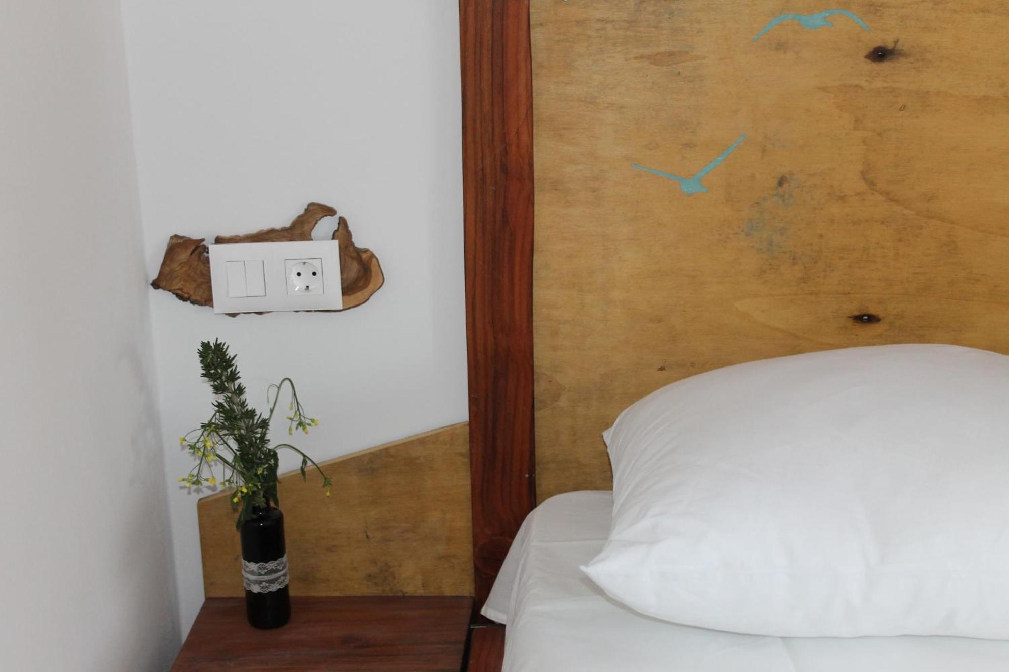 סרסר Apartmani Peljesac Sova חדר תמונה