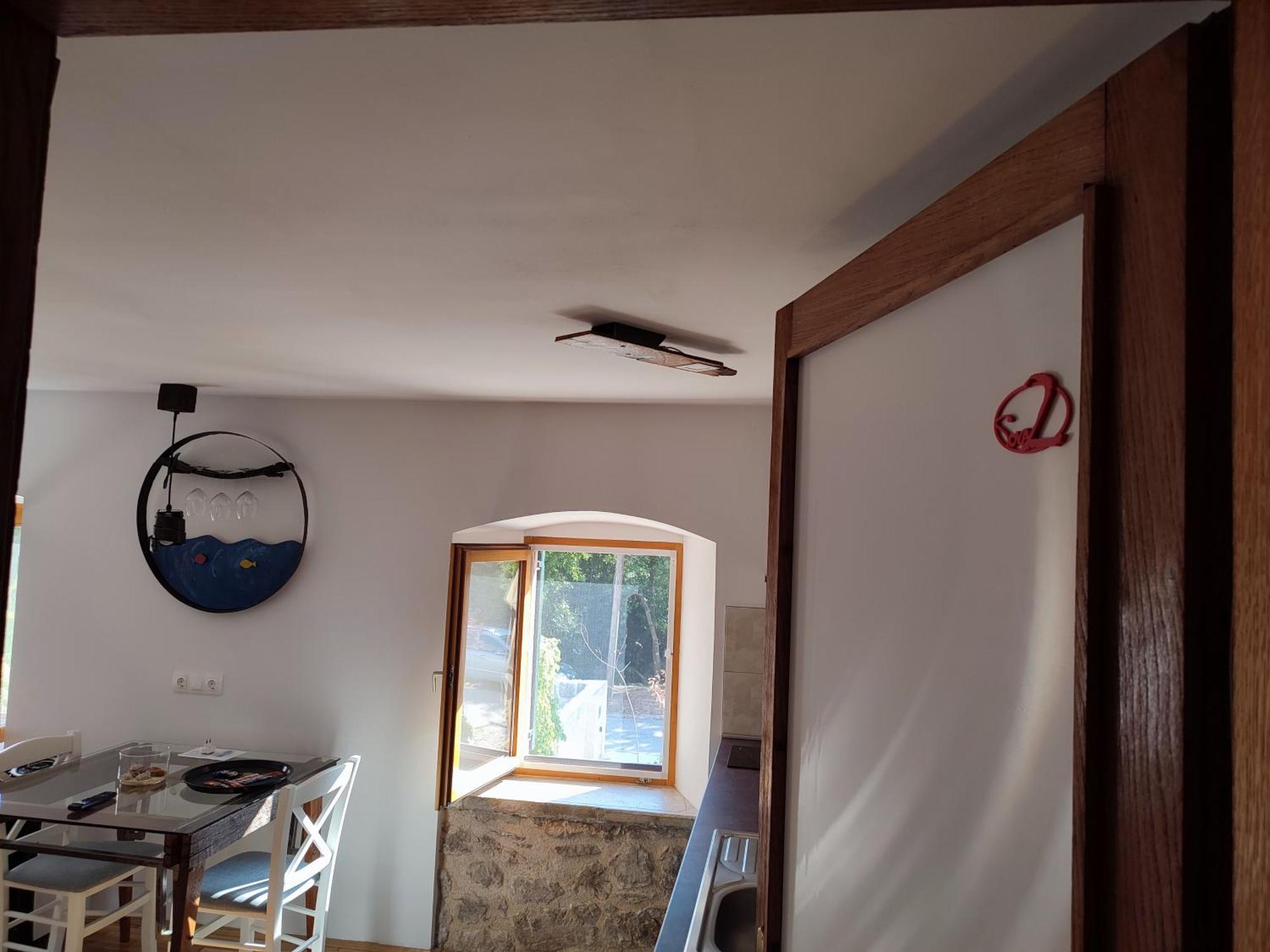 סרסר Apartmani Peljesac Sova חדר תמונה