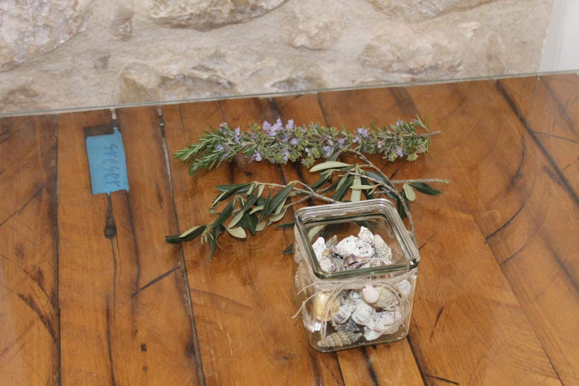 סרסר Apartmani Peljesac Sova חדר תמונה