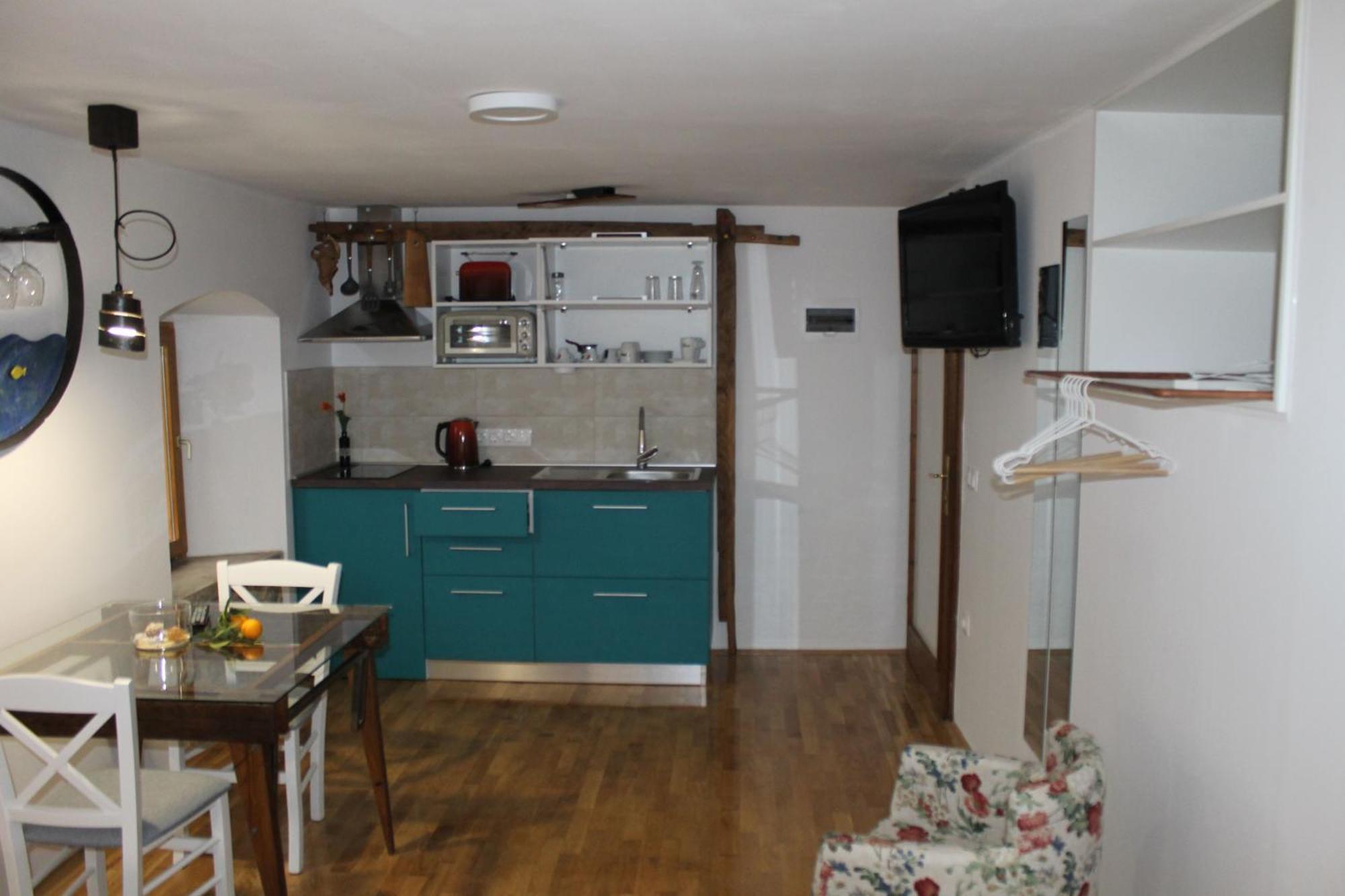 סרסר Apartmani Peljesac Sova חדר תמונה