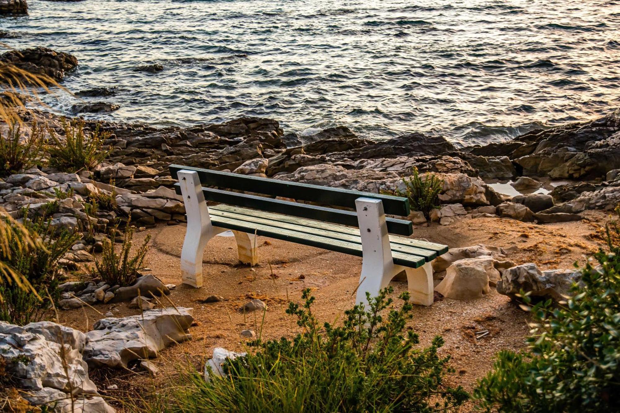 סרסר Apartmani Peljesac Sova חדר תמונה